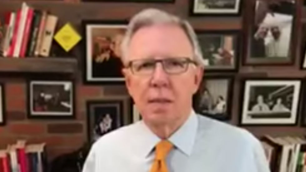 ¡Las Noticias! Alerta en la Ciudad de México por lluvias torrenciales