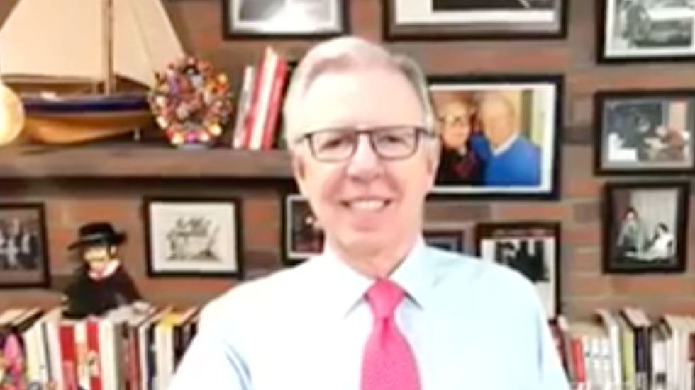 ¡Las Noticias! México denuncia a EE.UU. ante la OMC ¡Las Noticias! México denuncia a EE.UU. ante la OMC