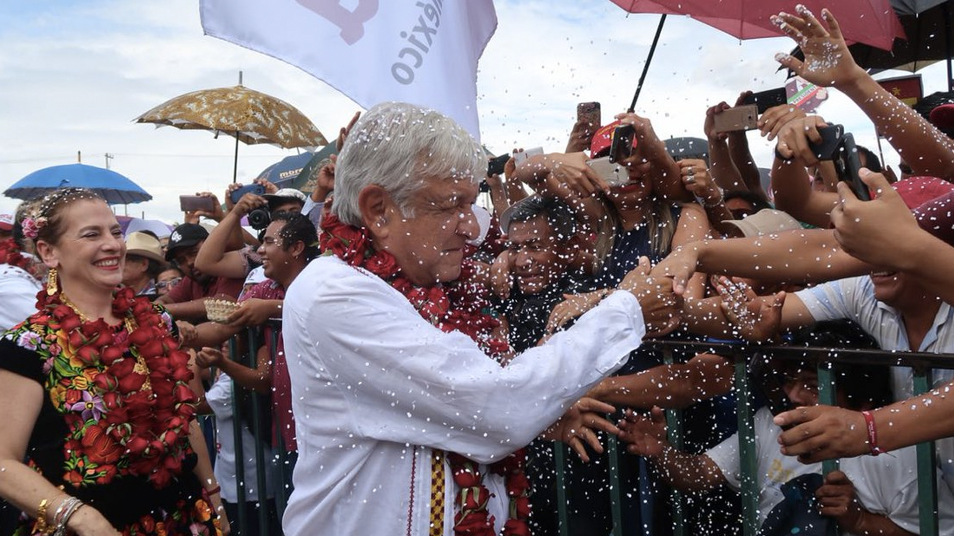AMLO pide a ciudadanos salir a votar pese a violencia electoral - lopez-obrador-1