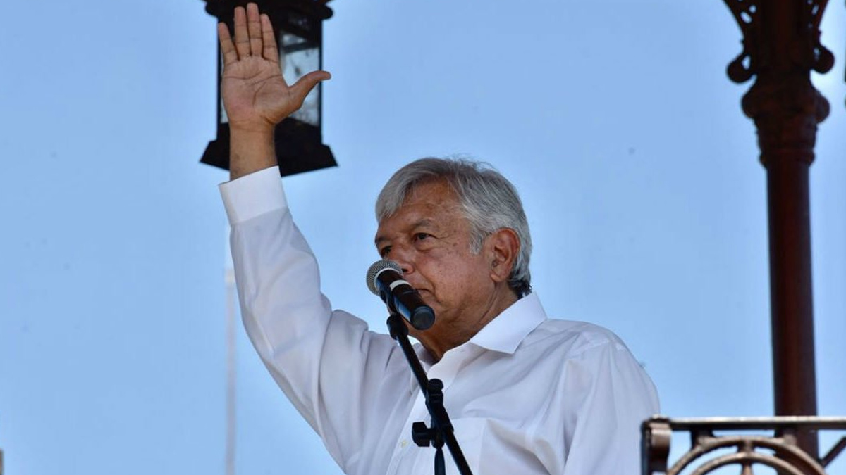 AMLO pide al INE agilizar los resultados preliminares - lopez-obrador-resultados-preliminares