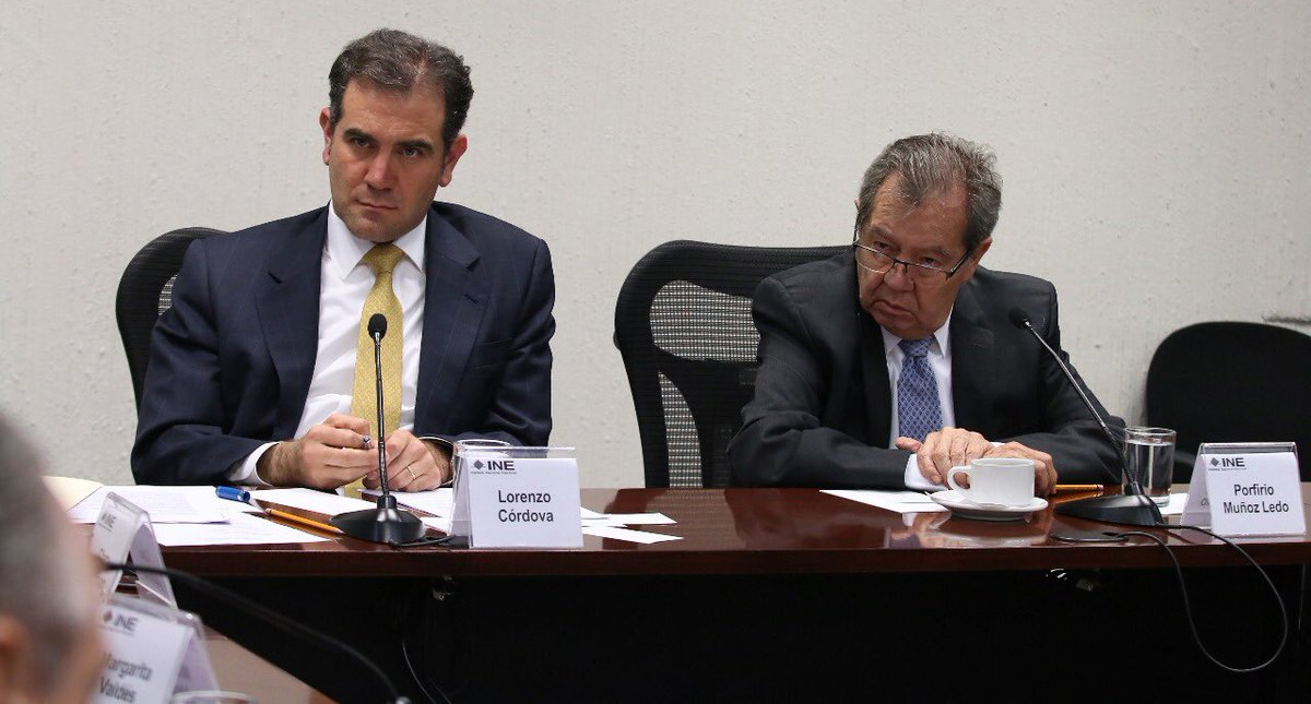 Córdova llama a las autoridades a garantizar la paz el 1 de julio