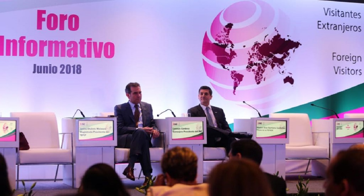 FEPADE vigilará con 14 mil 644 funcionarios de la PGR las elecciones