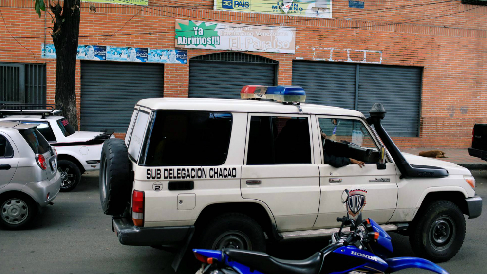 Aumenta a 17 el número de muertos en club nocturno de Caracas