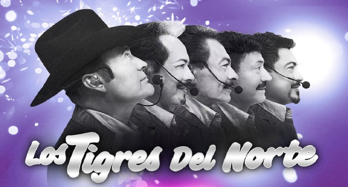 Los Tigres del Norte rechazan cerrar campaña de AMLO - los-tigres-del-norte