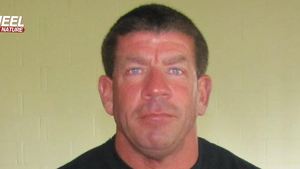 Exluchador profesional asesina a su esposa y se suicida en Pensilvania