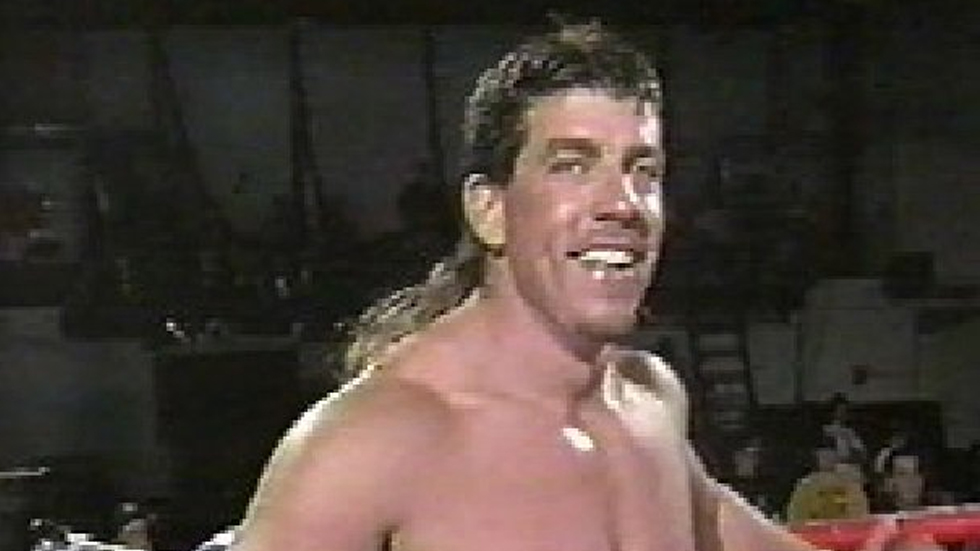 Exluchador profesional asesina a su esposa y se suicida en Pensilvania - luchador-profesional-charles-williams-rockin-rebel