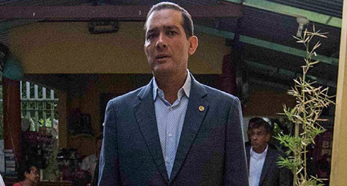 Vinculan a proceso a exfiscal de Veracruz por desaparición forzada