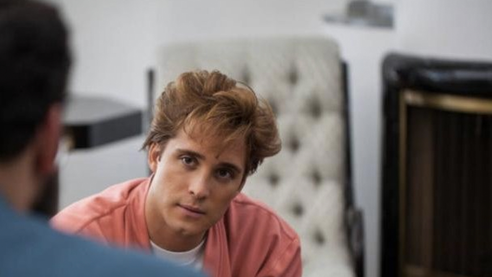 Los memes del episodio 10 de Luis Miguel