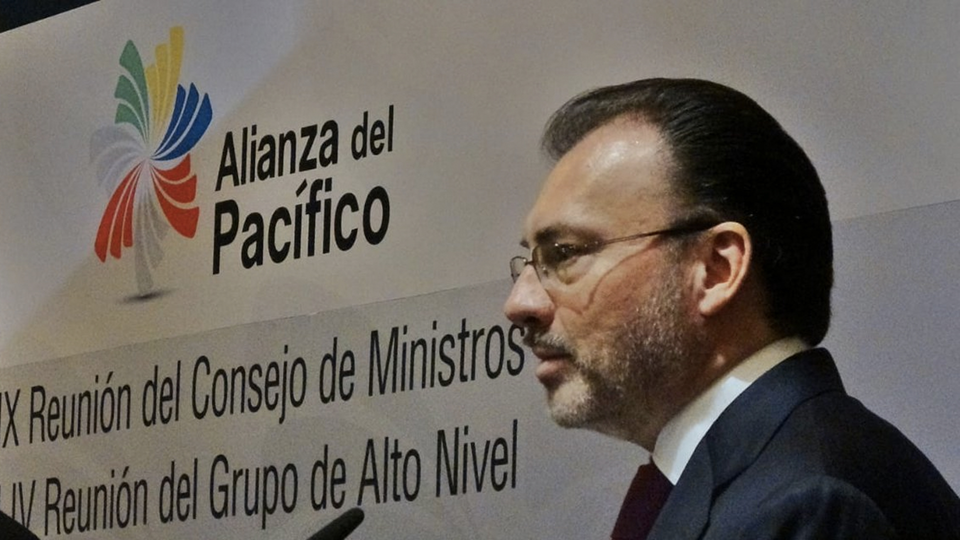 EE.UU. suspendió acuerdo de repatriación: Videgaray
