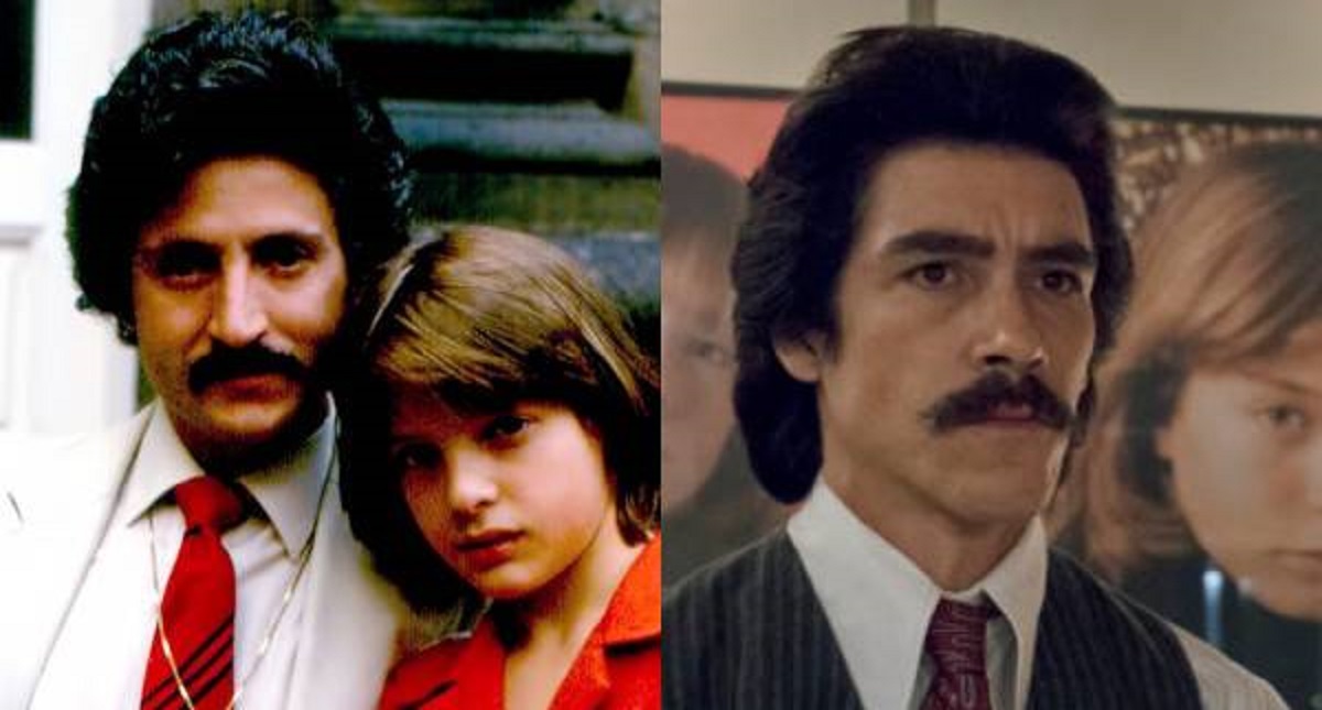 Estos son los verdaderos personajes de la serie de Luis Miguel - luisitorey-oscar-jaenada