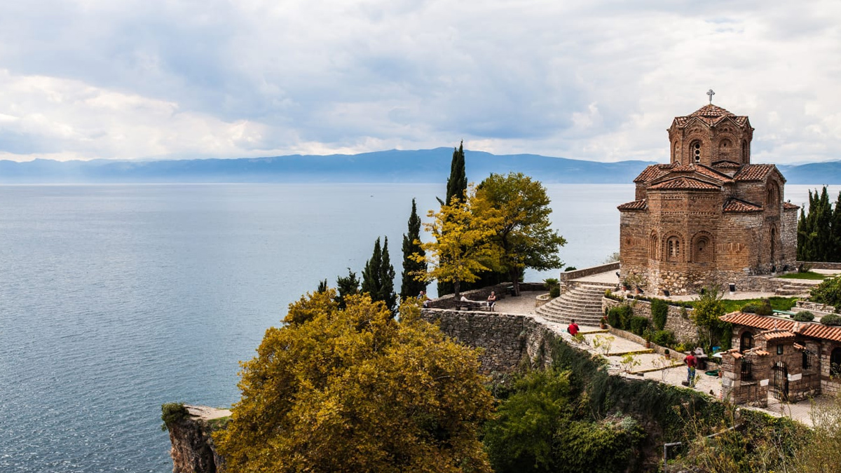 Macedonia acepta cambiar nombre del país para entrar en la UE