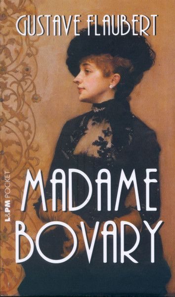 Los mejores libros de todos los tiempos - madame-bovary-e1528050153743