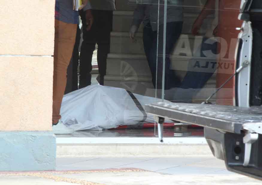 Asesinan a comandante de Policía Ministerial de Cosamaloapan - mandoveracruz