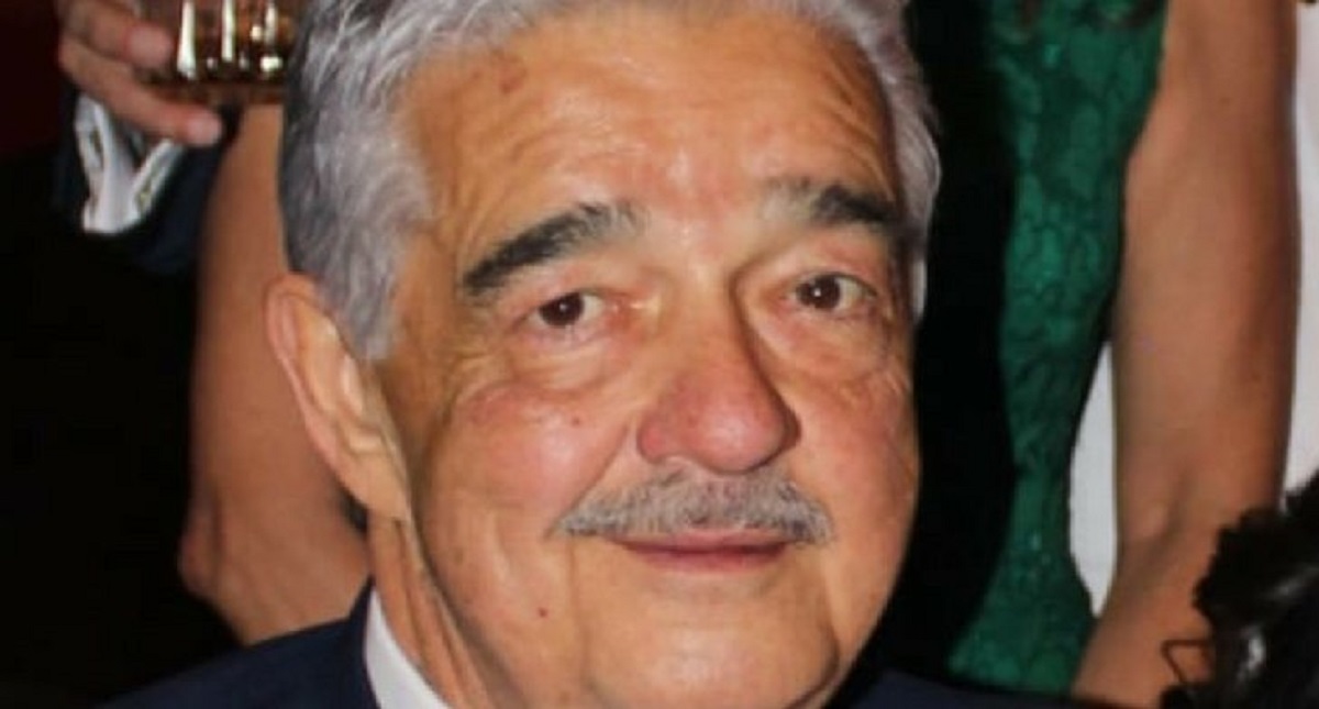 Muere el exmarido de Martha Sahagún de Fox