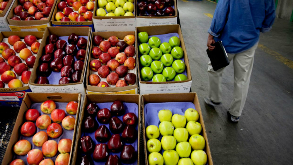 México anunciaría este martes aranceles a productos de EE.UU.