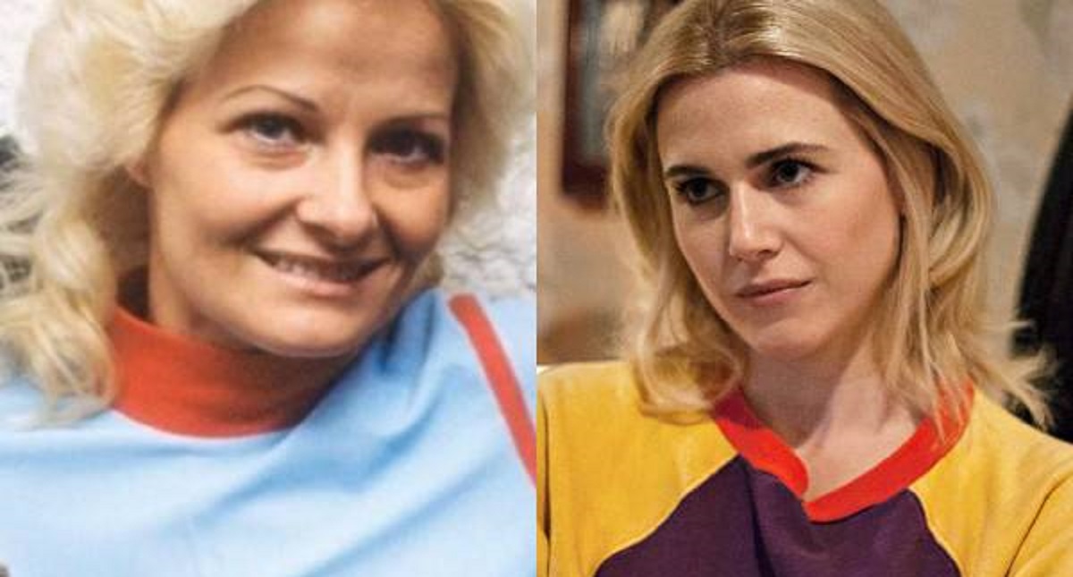 Estos son los verdaderos personajes de la serie de Luis Miguel - marcela-basteri-anna-favella