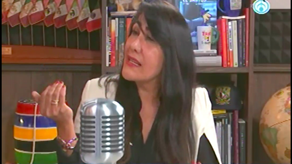 “Los magistrados no leyeron mi expediente”: Margarita Ortíz