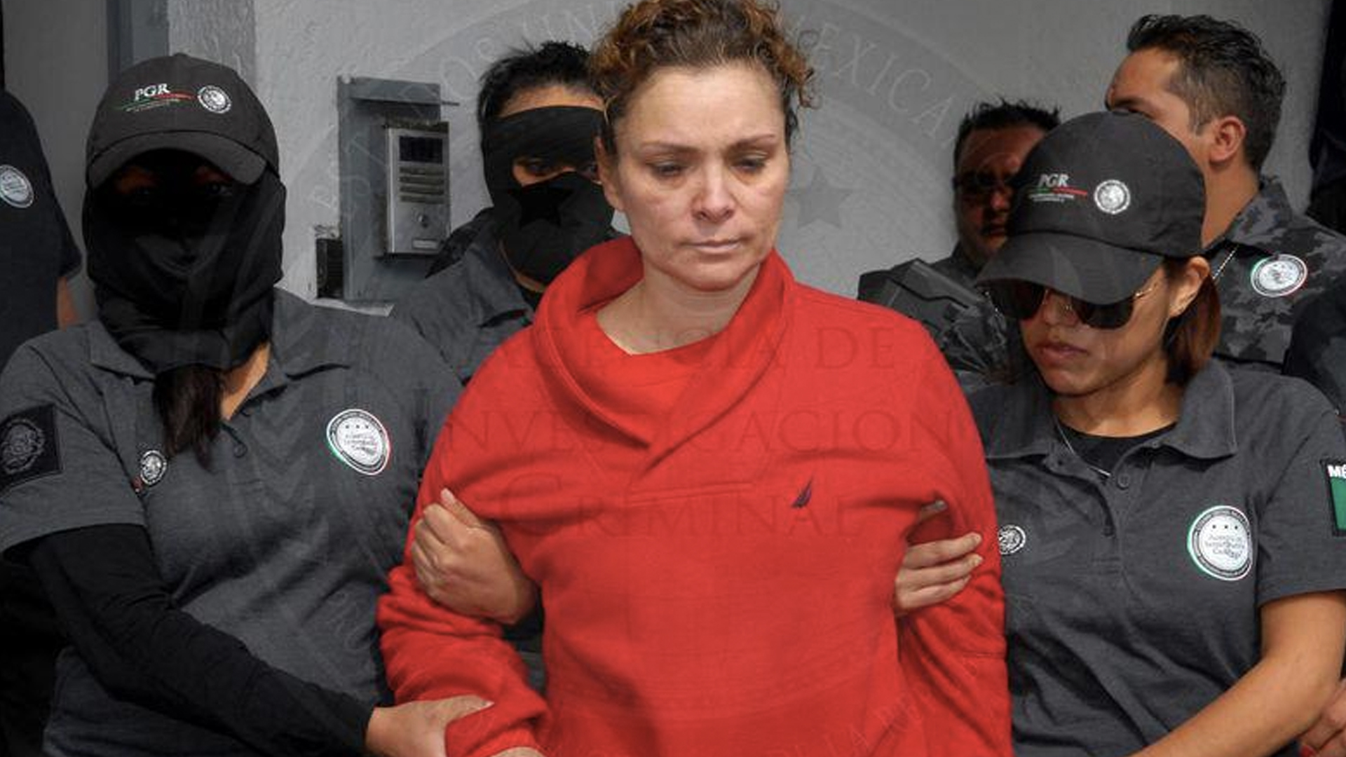 Corte atrae amparo de la esposa de Abarca