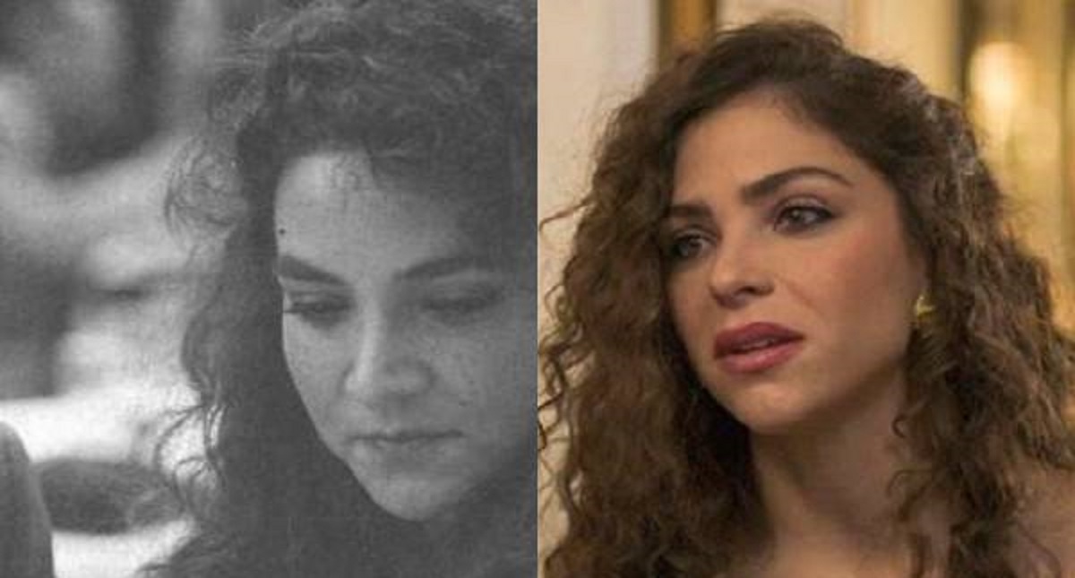 Estos son los verdaderos personajes de la serie de Luis Miguel - mariana-yazbek-paulina-davila