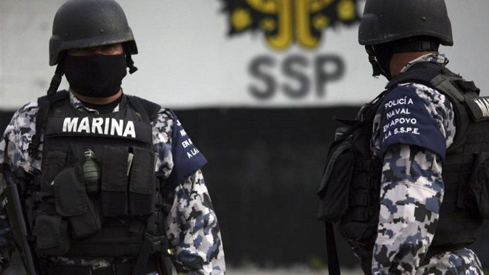 Investigan a 257 militares por desapariciones forzadas en Tamaulipas - marinos