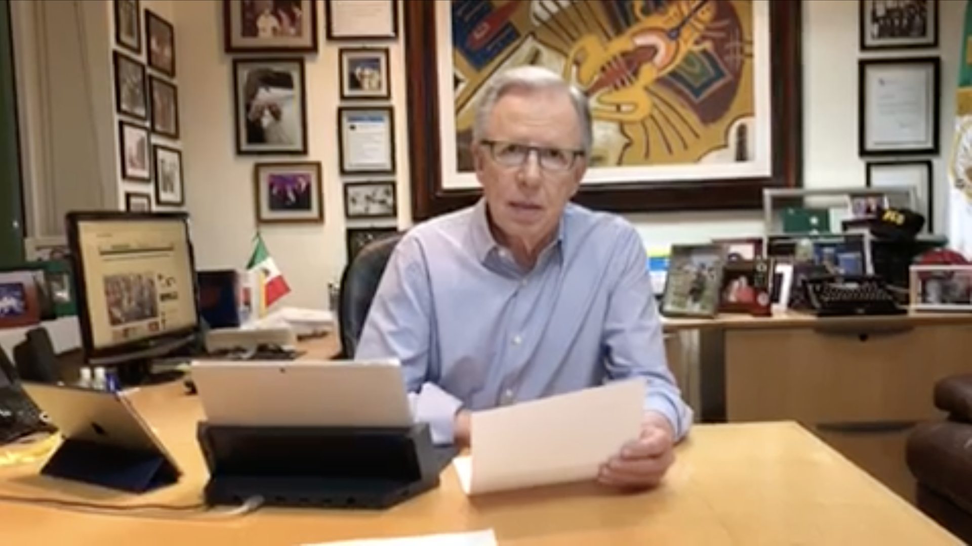 Más de 58 millones de spots