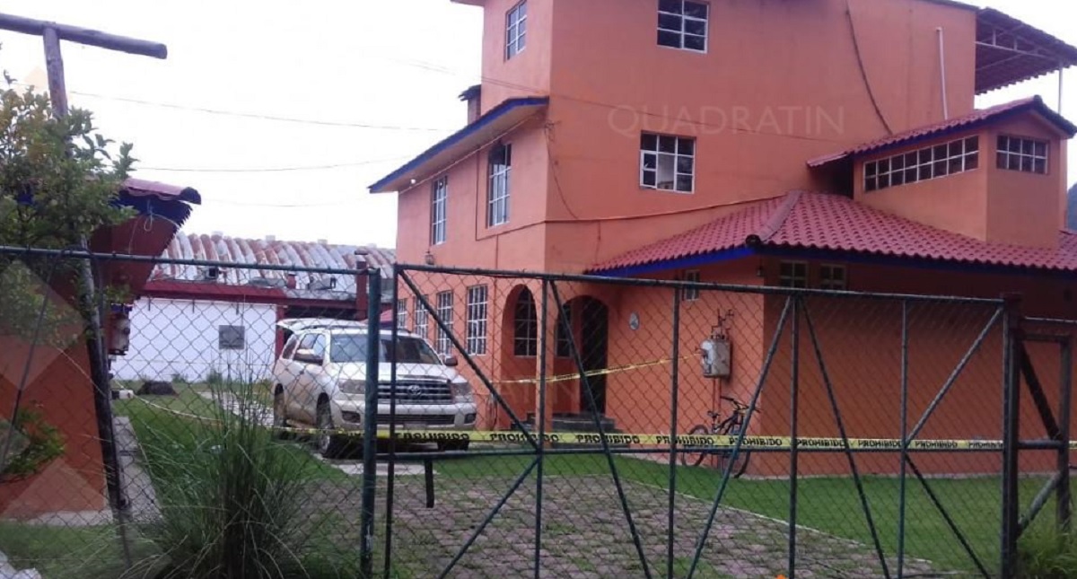 Matan a otro candidato a presidencia municipal en Michoacán - matan-a-otro-candidato-a-presidencia-municipal-en-michoacan