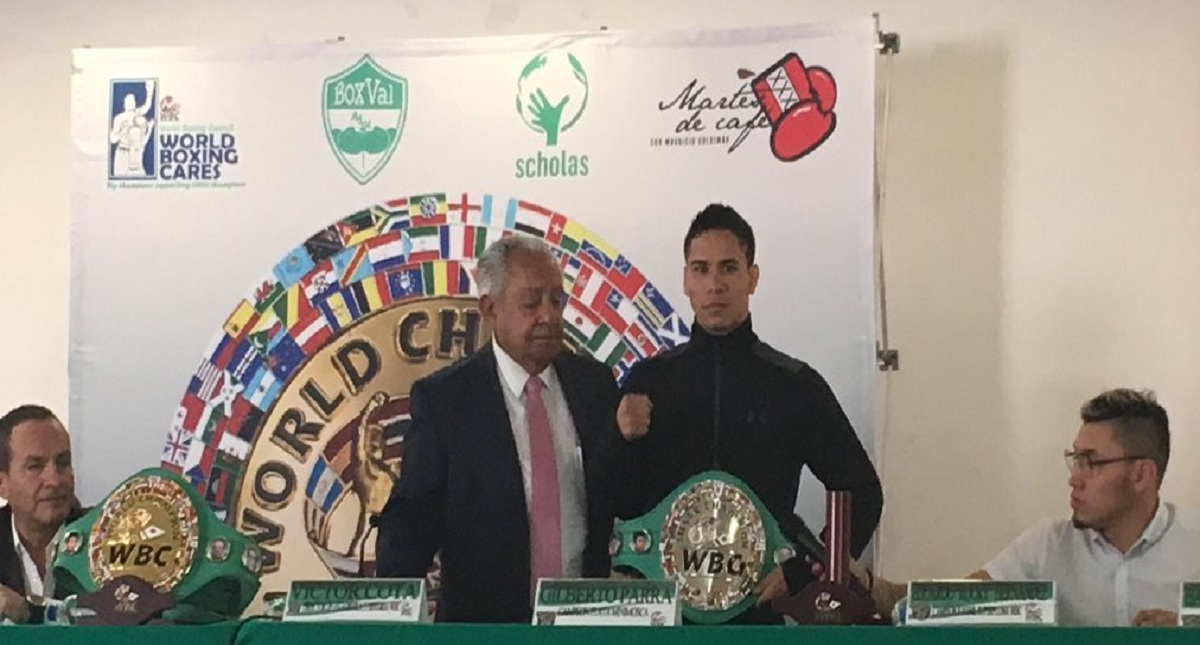 Matan al boxeador "Parrita" en Sonora - matan-al-boxeador-parrita-en-ciudad-obregon-sonora