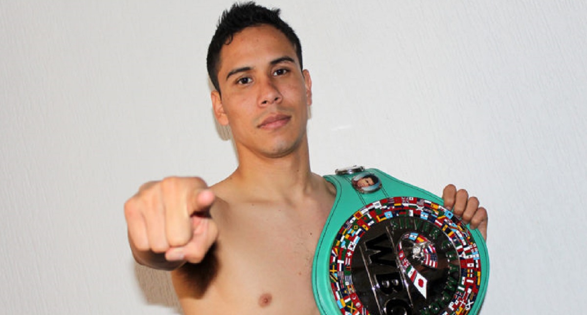 Matan al boxeador “Parrita” en Sonora