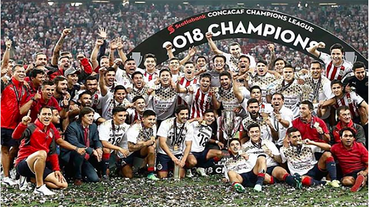 Almeyda agradece cariño de jugadores y aficionado de Chivas