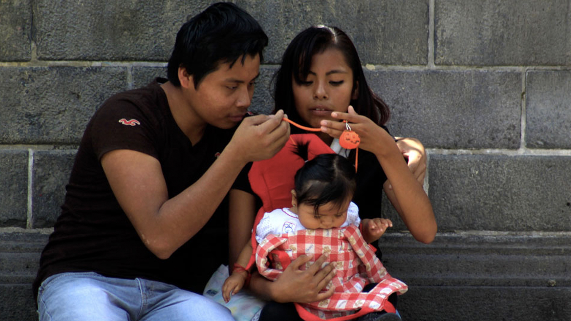 Inconstitucional que adolescentes no puedan casarse - matrimonio-adolescente