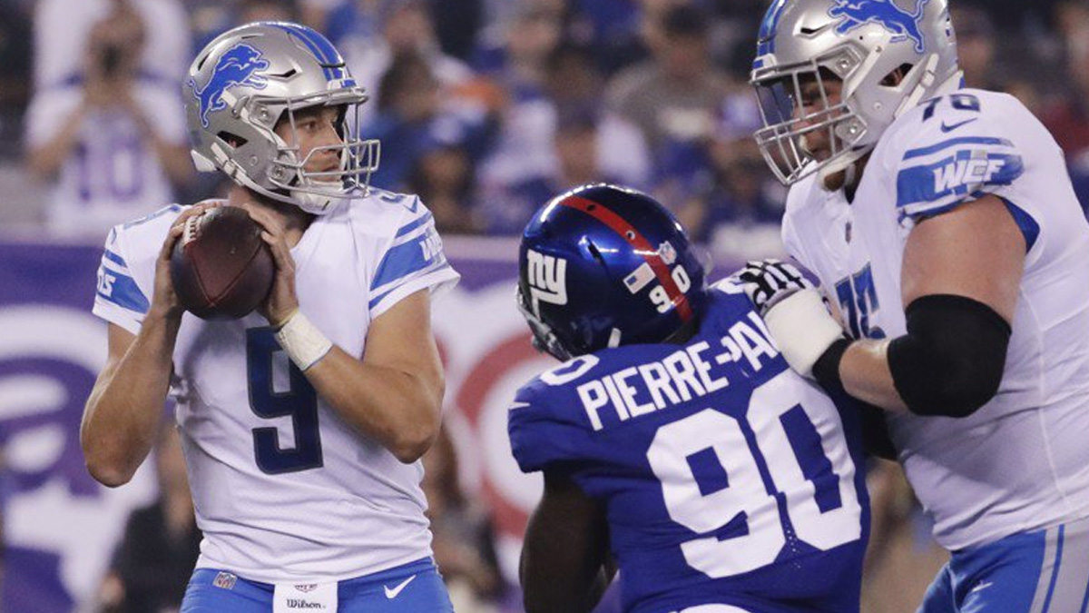 Los deportistas mejor pagados del mundo - matthew-stafford-1