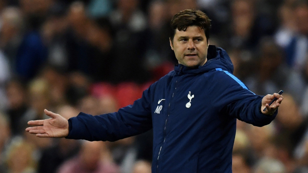 Pochettino no cierra la puerta al Real Madrid