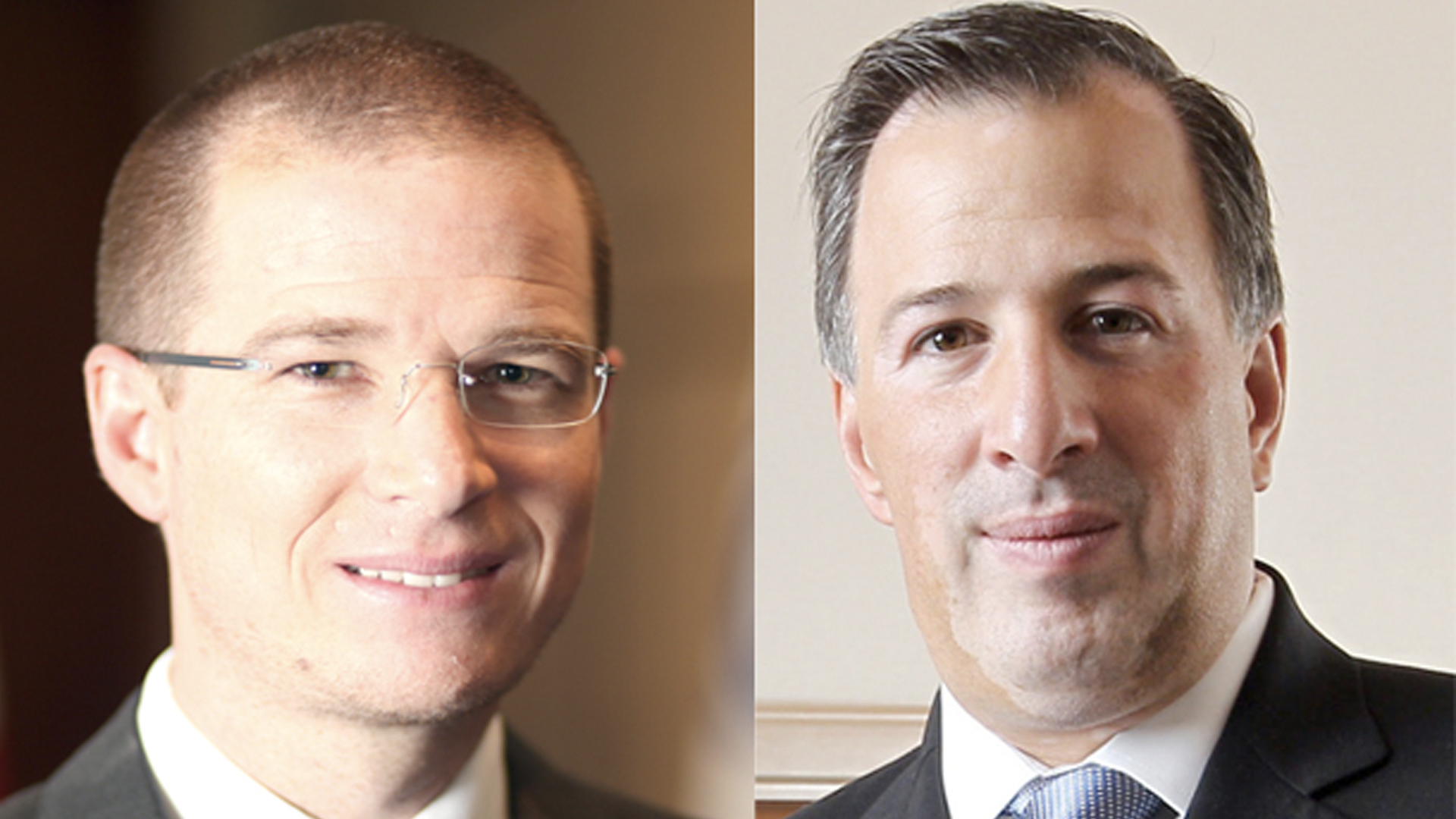 Acusaciones contra José Antonio Meade no tienen sustento