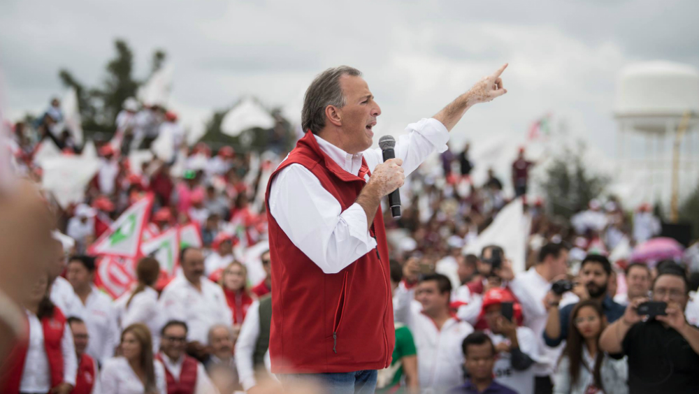 Pide Meade a ONU detener separación de familias migrantes en EE.UU.