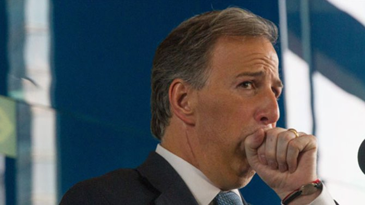El Frente denuncia a Meade por caso Odebrecht