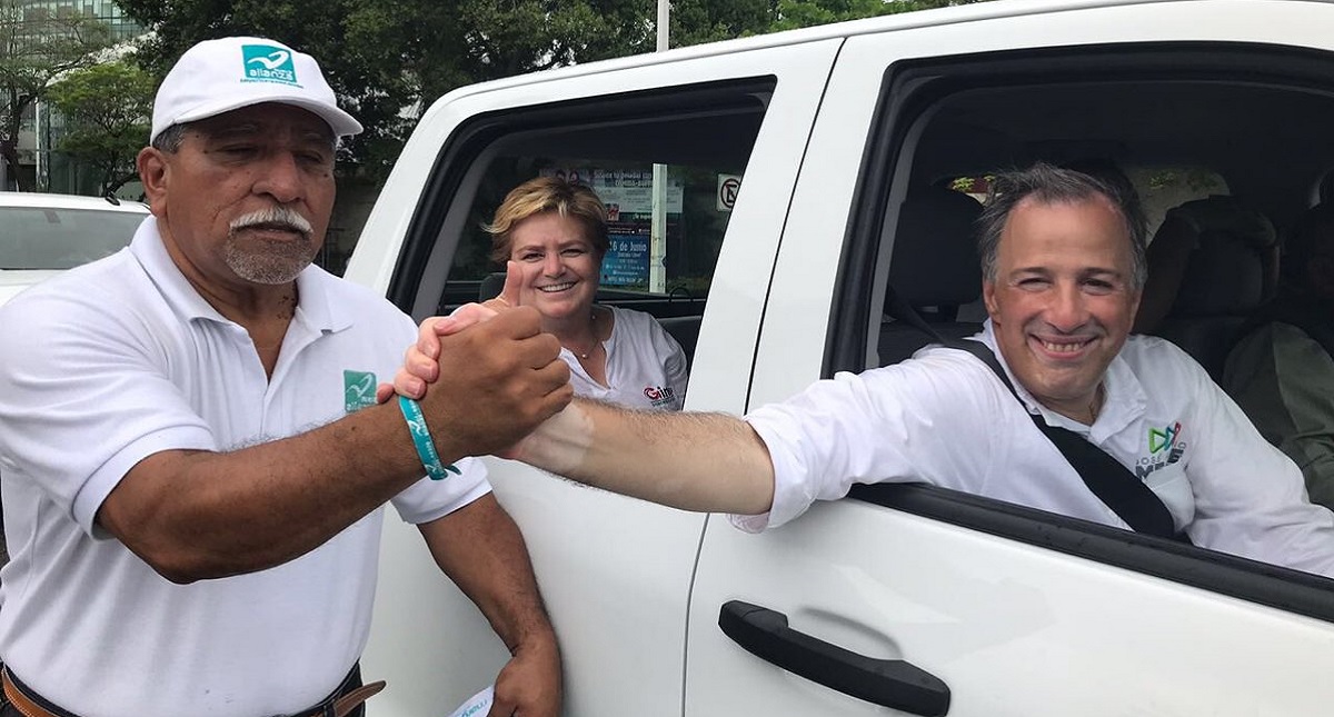 Meade visitará a militantes de Nueva Alianza en Hidalgo - meade-visitara-a-militantes-de-nueva-alianza