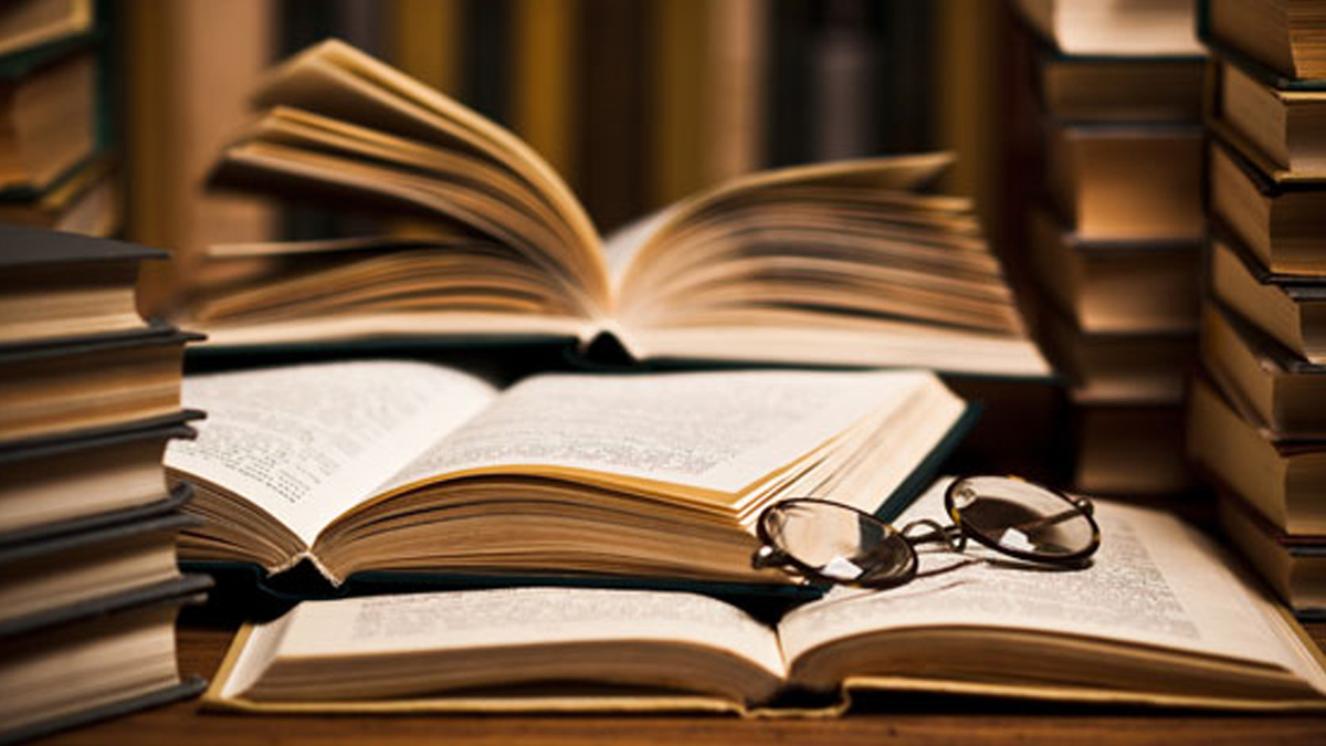 Los mejores libros de todos los tiempos