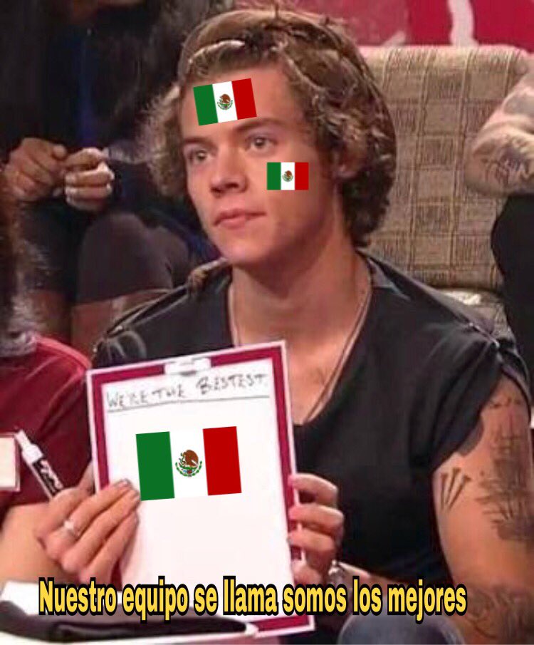 Los memes de la victoria de México vs Alemania - meme-alemania-mexico-4
