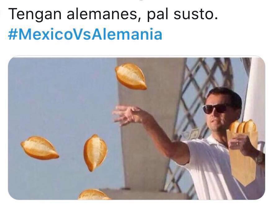 Los memes de la victoria de México vs Alemania - meme-alemania-mexico-8