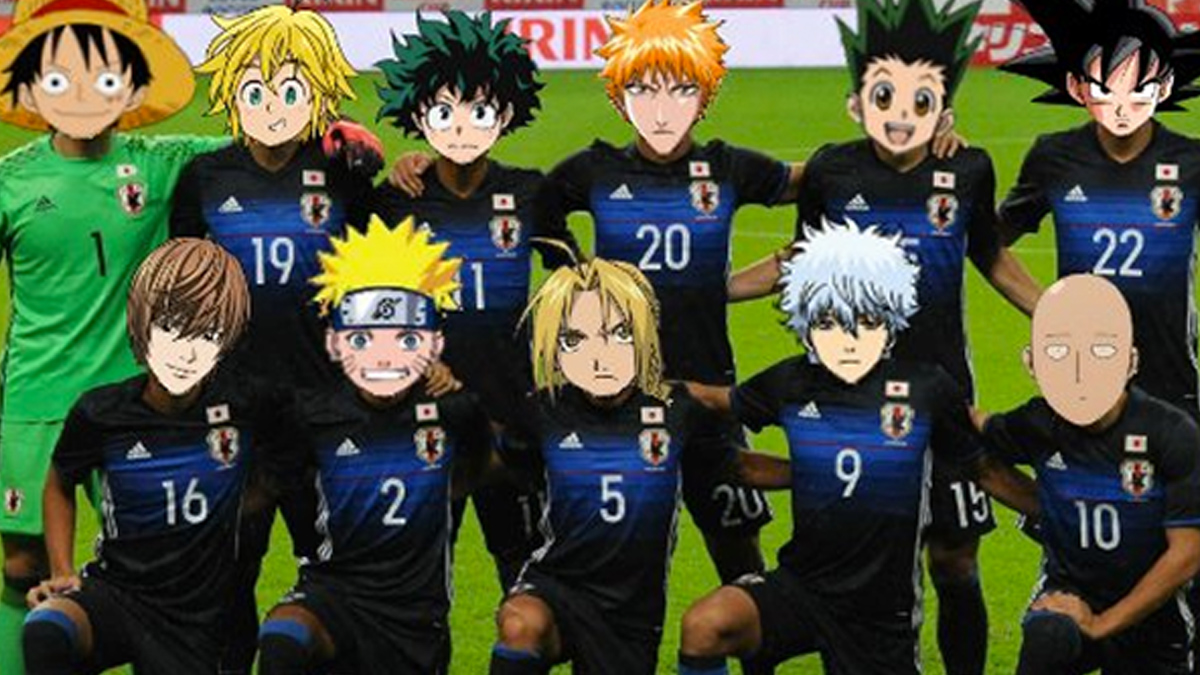 Los memes del Colombia vs. Japón