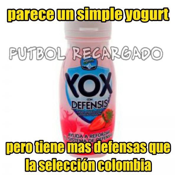 Los memes del Colombia vs. Japón - memes-colombia-japon-1