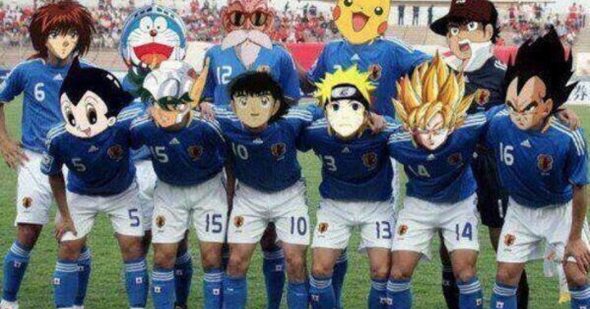 Los memes del Colombia vs. Japón - memes-colombia-japon