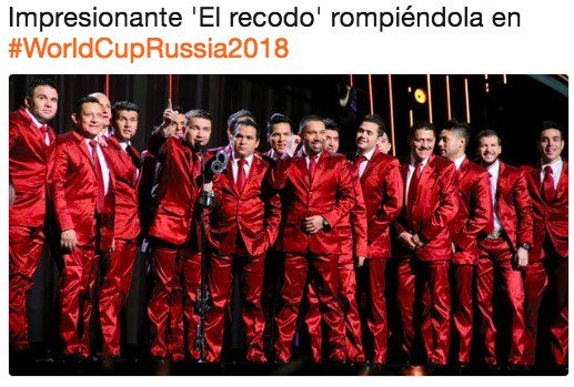 Los memes del inicio de la Copa del Mundo de Rusia 2018 - memes-copa-del-mundo-2