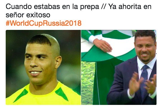 Los memes del inicio de la Copa del Mundo de Rusia 2018 - memes-copa-del-mundo-3
