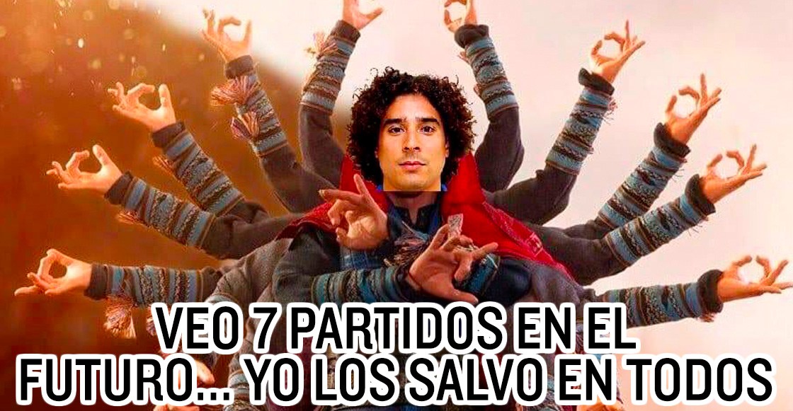 Los memes de la victoria de México vs Corea del Sur - memes-mexico-corea