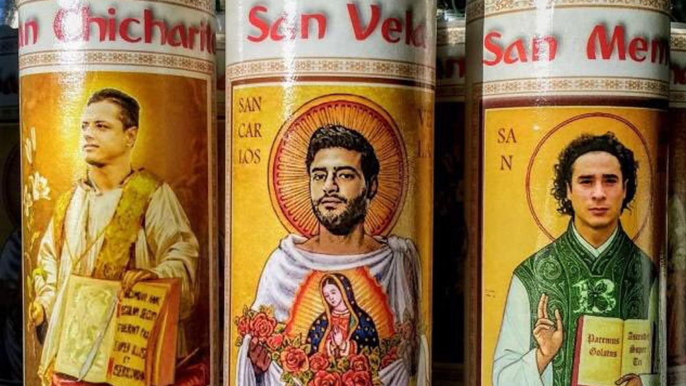 Los memes de la victoria de México vs Corea del Sur