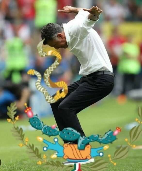 Los memes de la victoria de México vs Corea del Sur - memes-mexico1