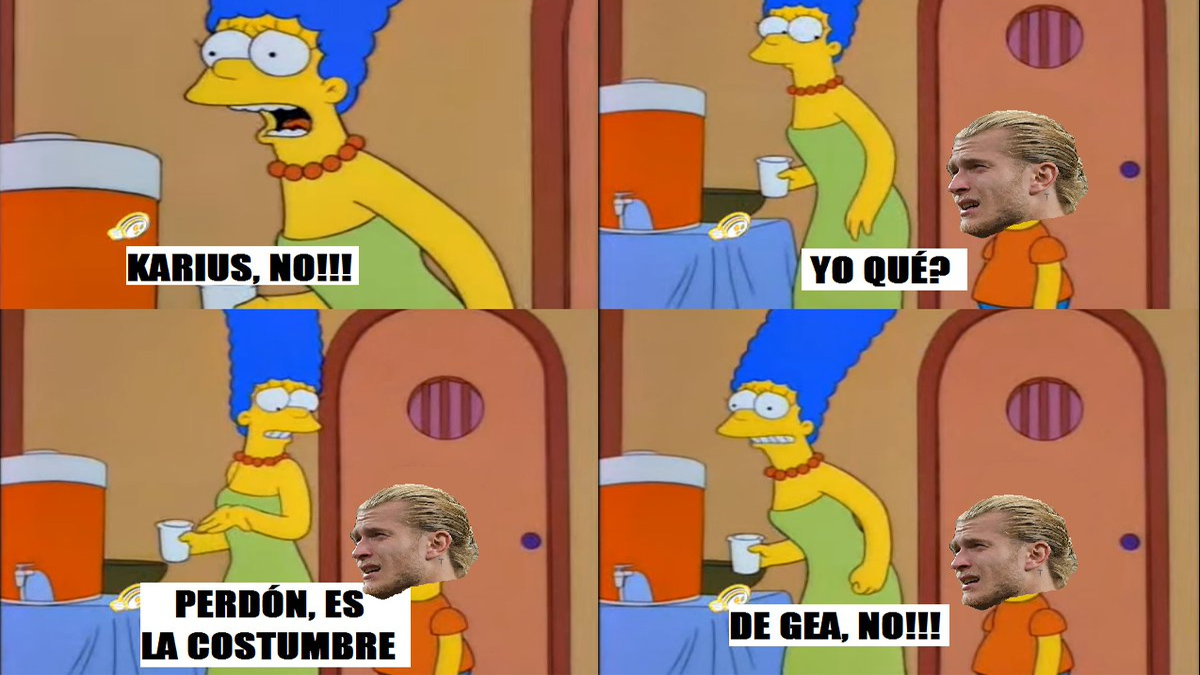 Los sitios en donde se originan los memes