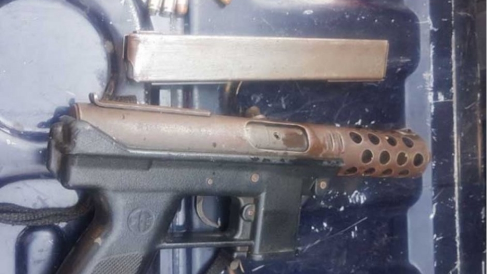 Menor balea a hombre en Álvaro Obregón