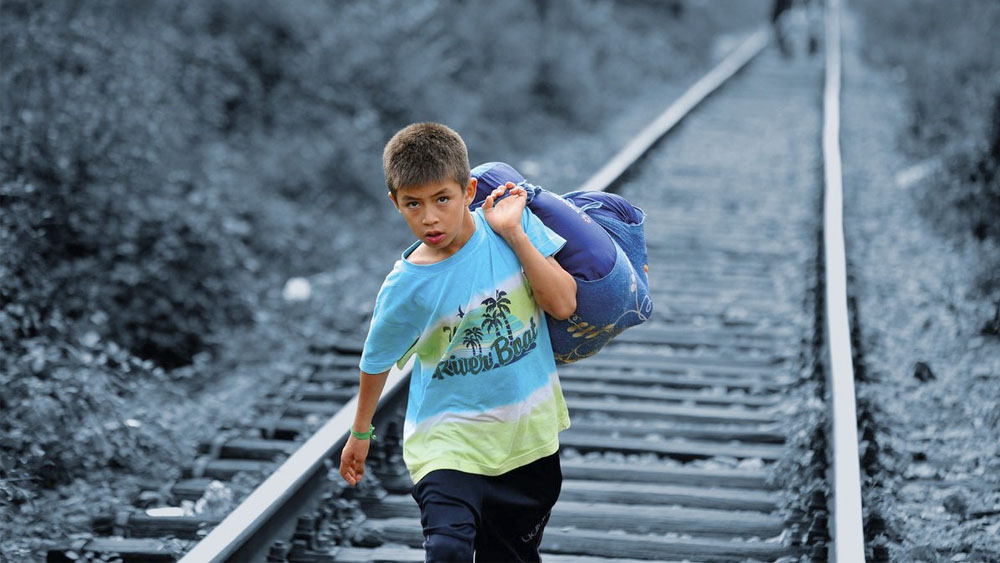 Funcionarios de EE.UU. no tienen plan para reunir a familias migrantes - menores-migrantes